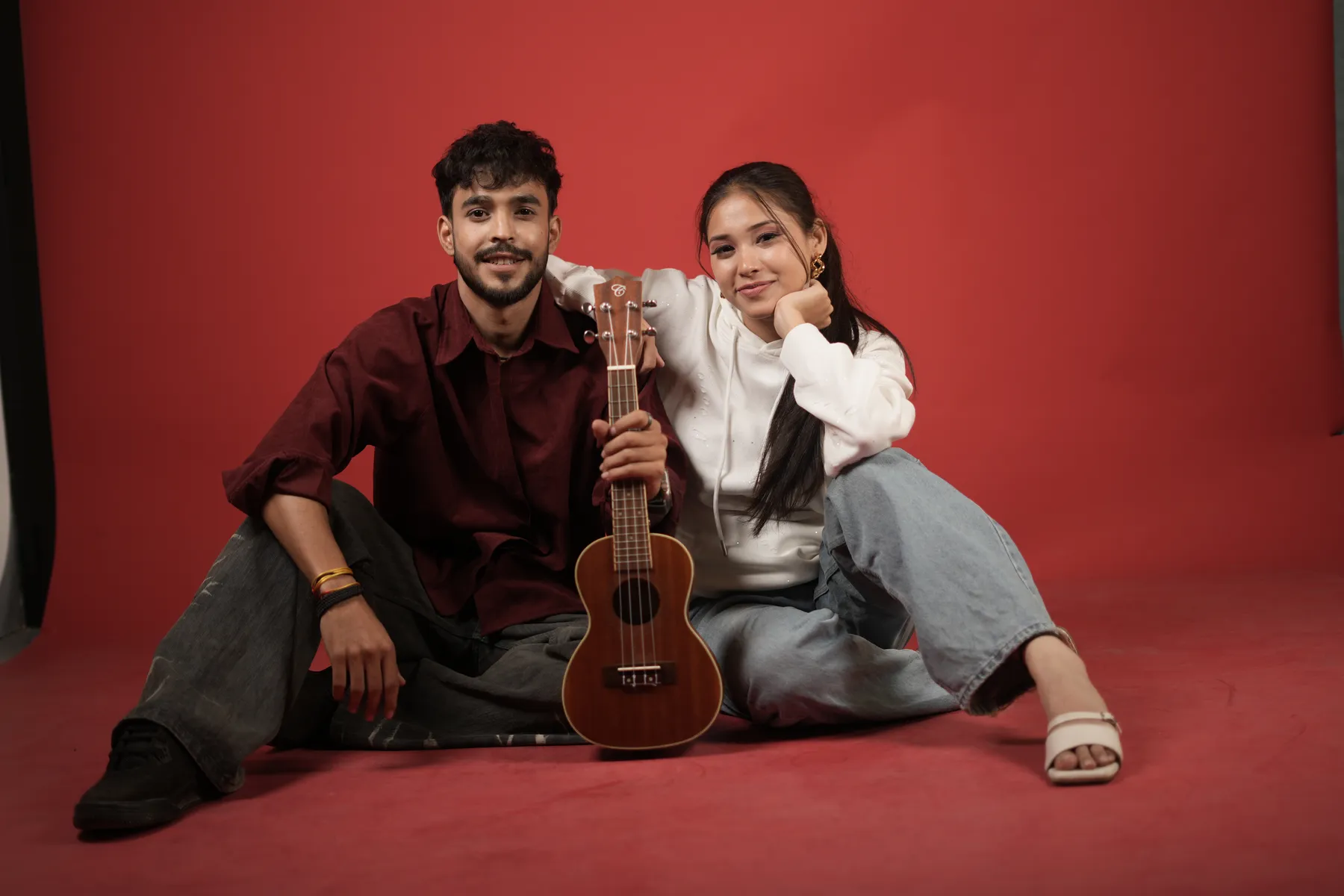 Photography — Lifestyle photography Dehradun — hospitality & hotel campaign